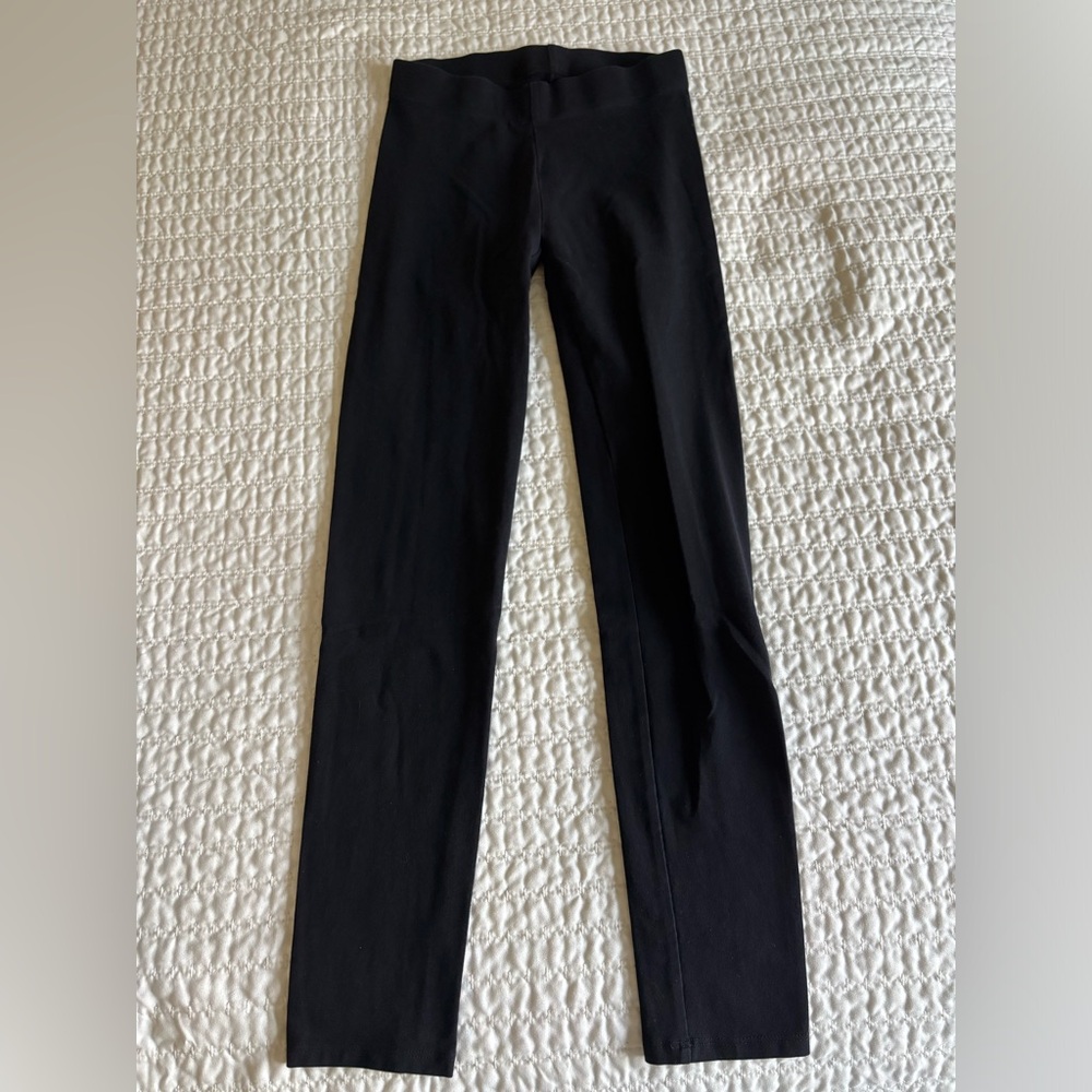 Loft Black Leggings